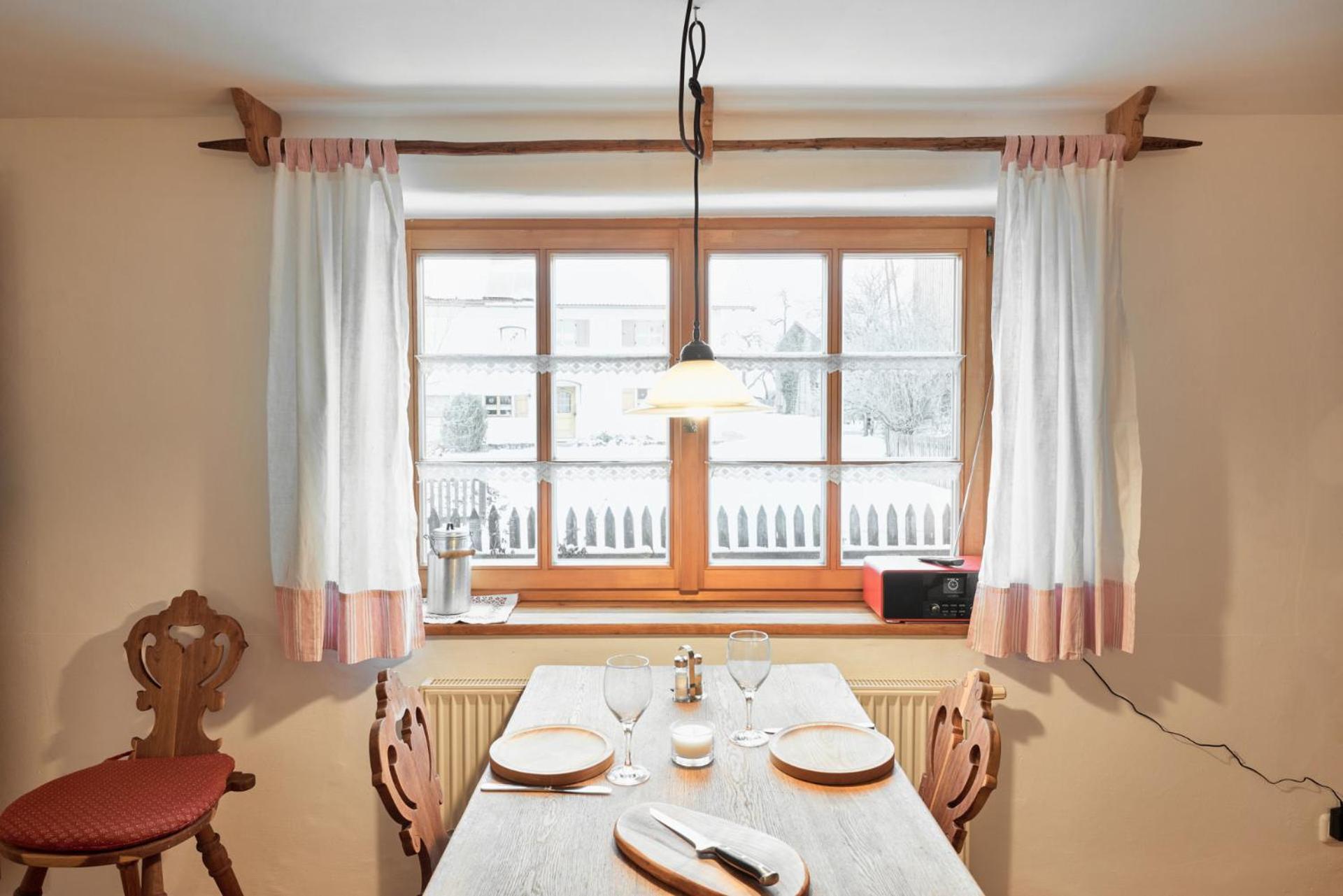 Appartamento Beim Sattler Peiting Esterno foto